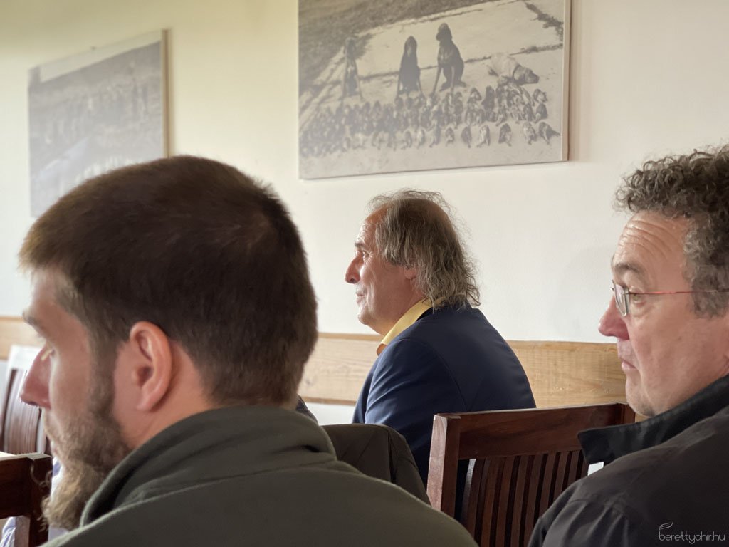 Hűtéstechnikai szakmai nap és fórum Berettyóújfalu 17